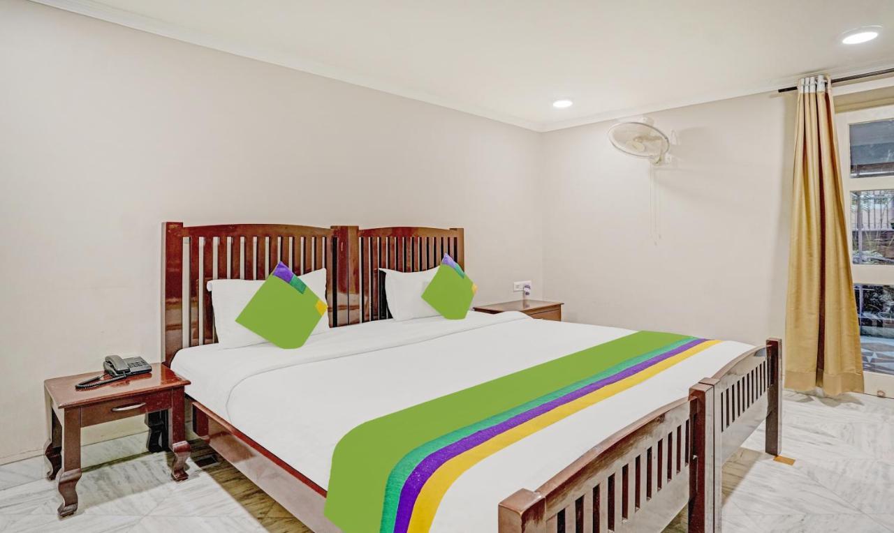 Oyo 2593 The Marwar Hotel & Gardens Jodhpur  Luaran gambar