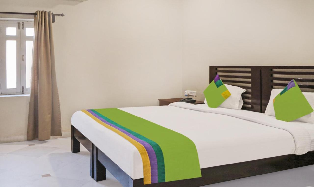 Oyo 2593 The Marwar Hotel & Gardens Jodhpur  Luaran gambar