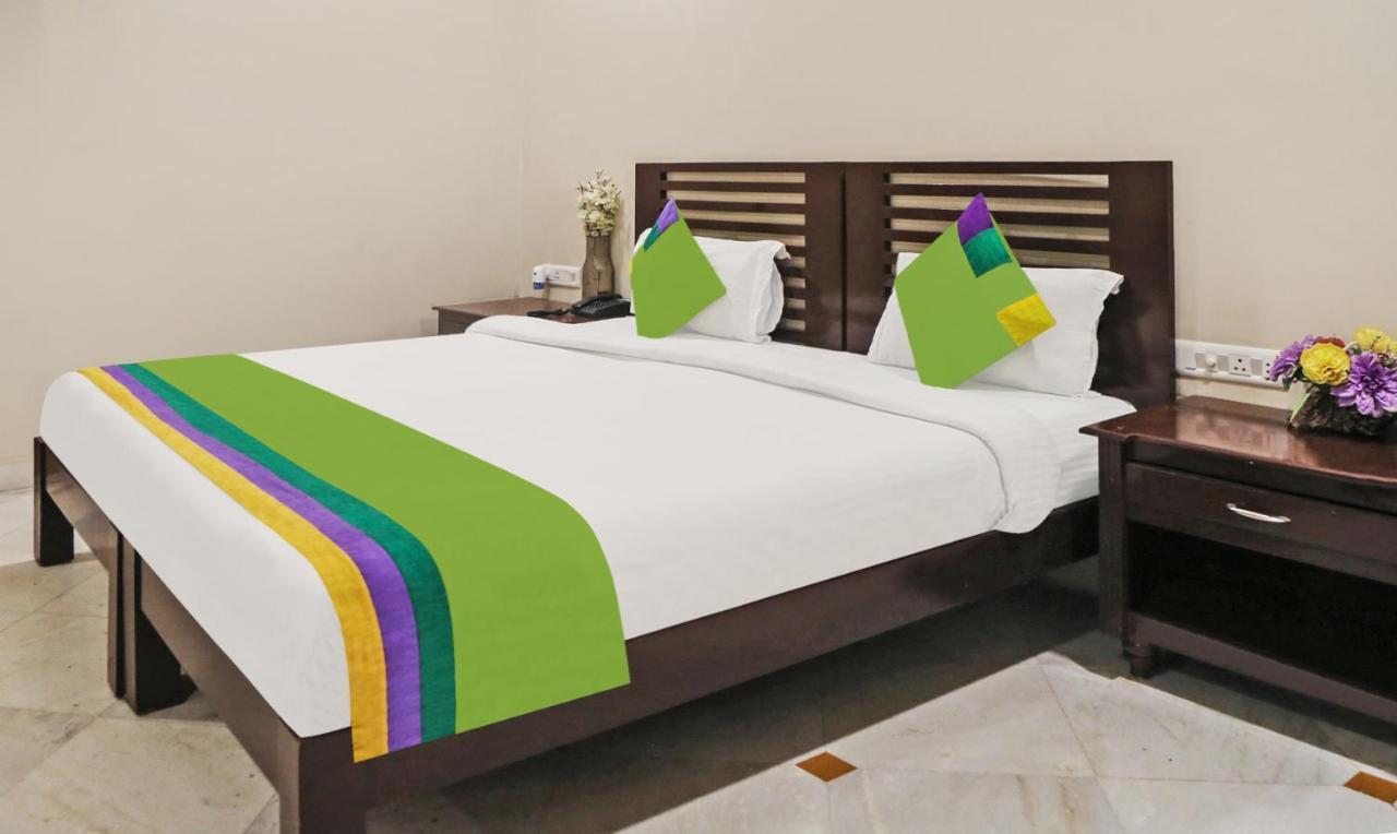 Oyo 2593 The Marwar Hotel & Gardens Jodhpur  Luaran gambar