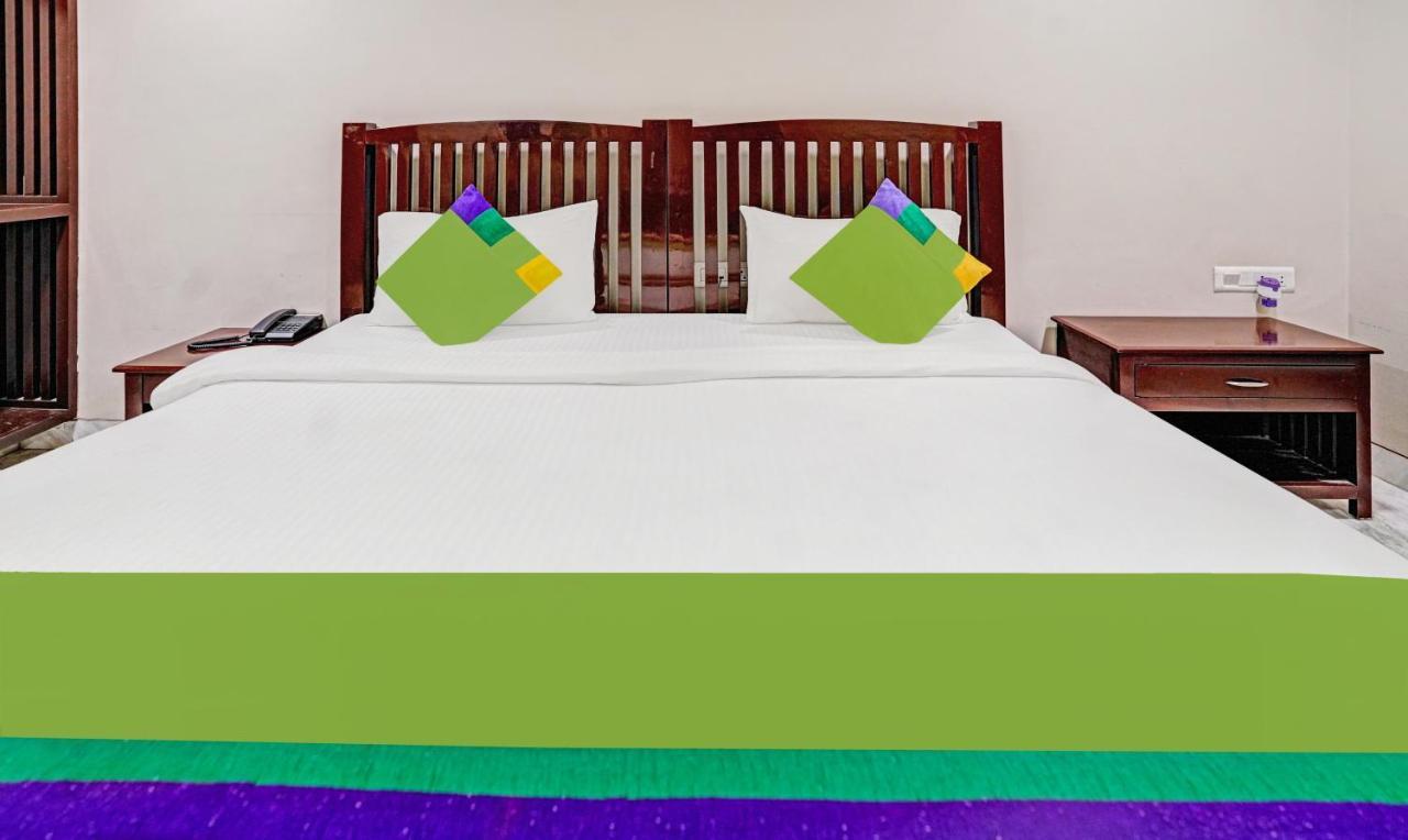 Oyo 2593 The Marwar Hotel & Gardens Jodhpur  Luaran gambar
