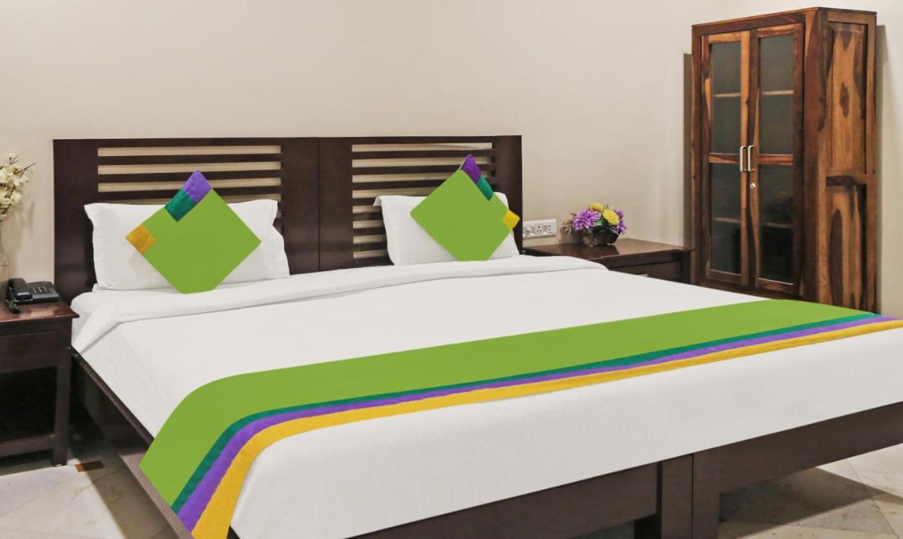 Oyo 2593 The Marwar Hotel & Gardens Jodhpur  Luaran gambar